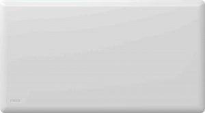 NOBO OSLO GLASS 40 cm magas fűtőpanelek